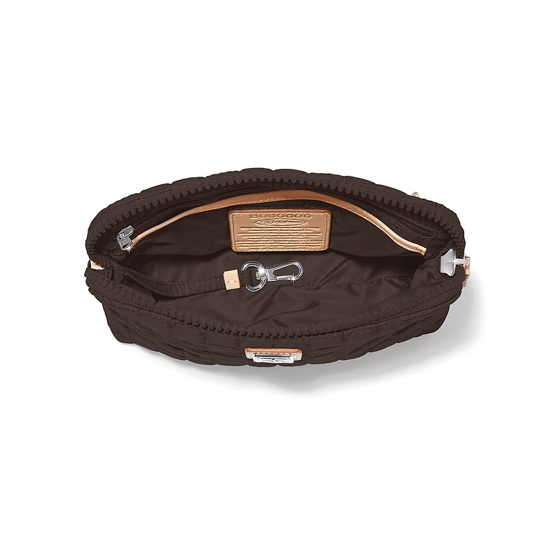 Personalized Arielle Small Cross Body