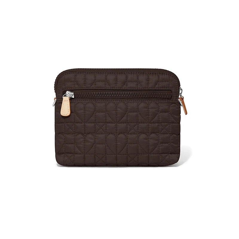 Personalized Arielle Small Cross Body