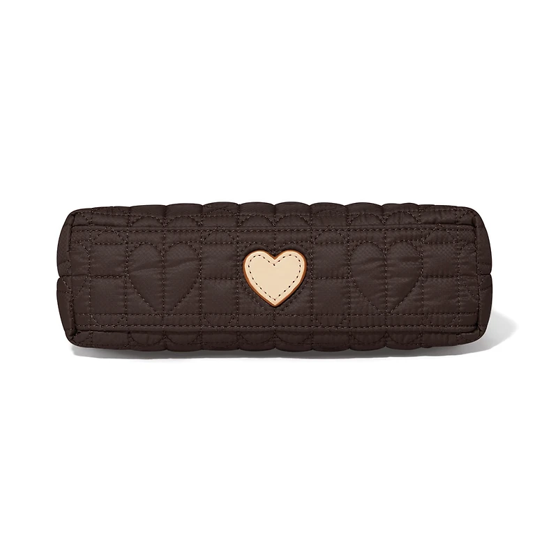 Personalized Arielle Small Cross Body