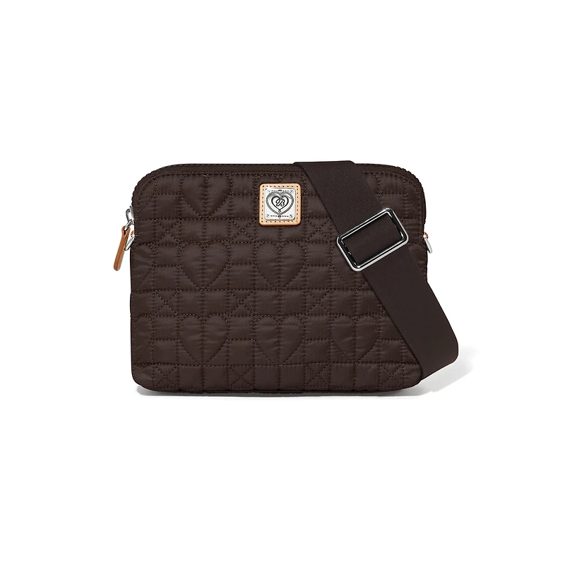 Personalized Arielle Small Cross Body