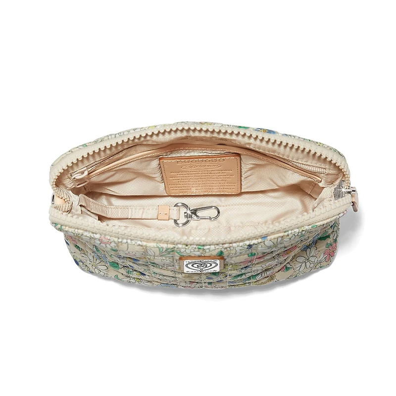 Personalized Arielle Small Cross Body