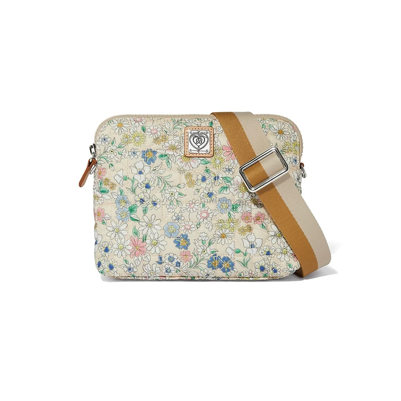 Personalized Arielle Small Cross Body