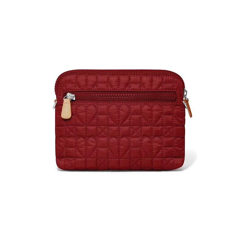 Personalized Arielle Small Cross Body