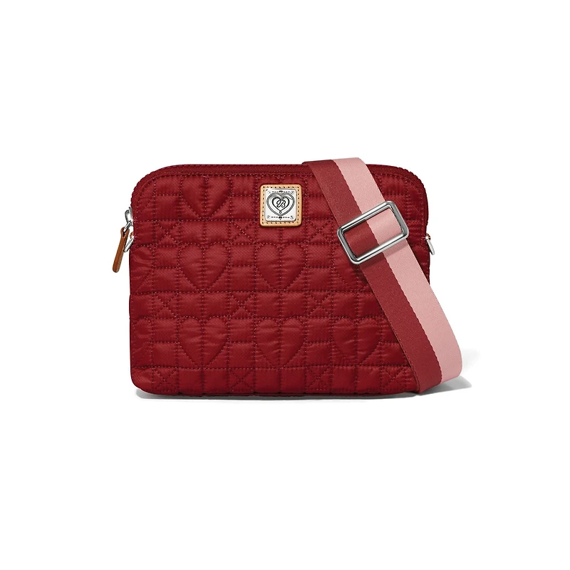 Personalized Arielle Small Cross Body