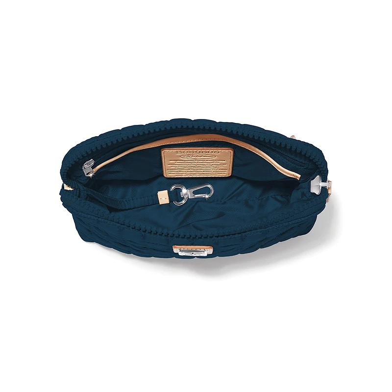 Personalized Arielle Small Cross Body