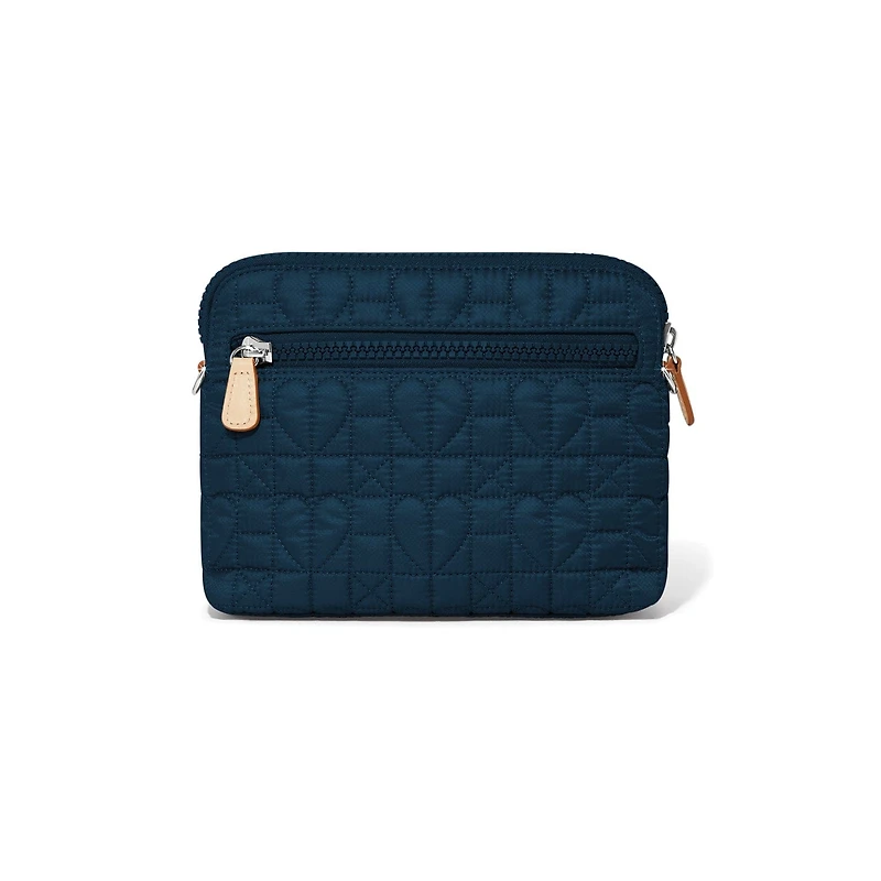 Personalized Arielle Small Cross Body