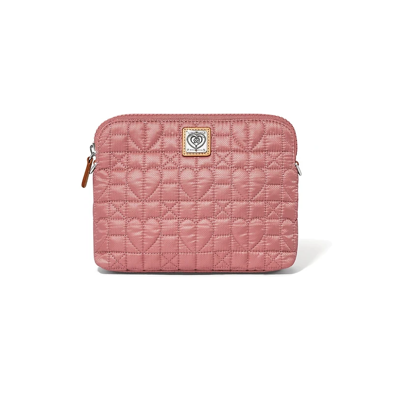 Personalized Arielle Small Cross Body
