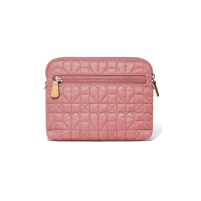 Personalized Arielle Small Cross Body