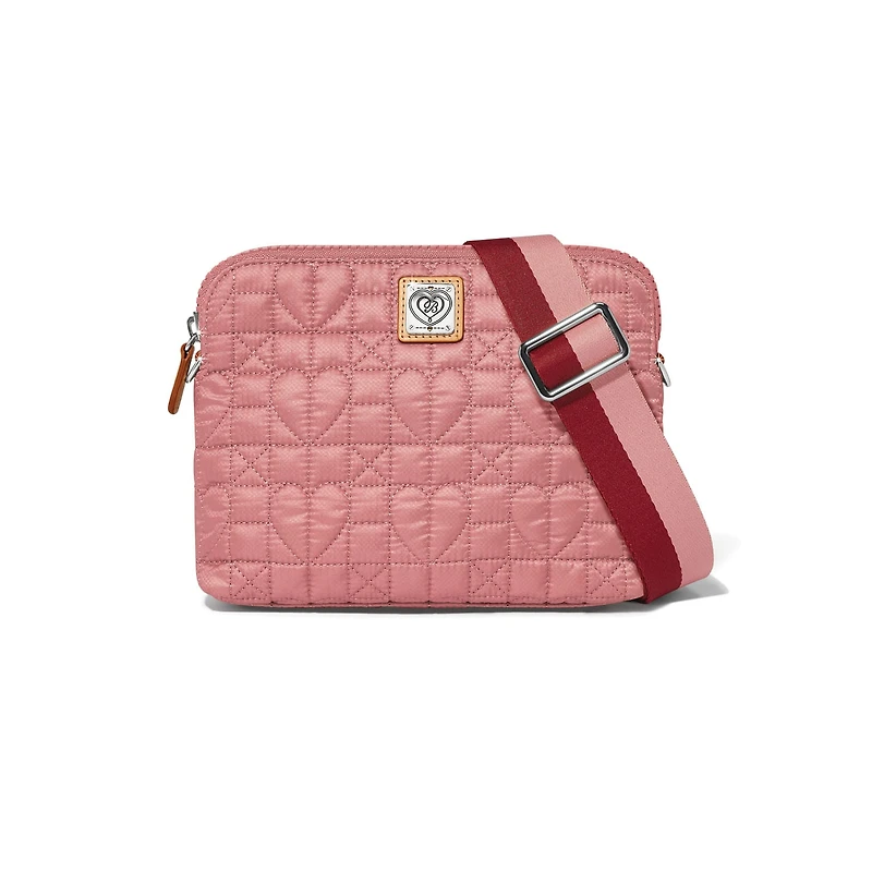 Personalized Arielle Small Cross Body