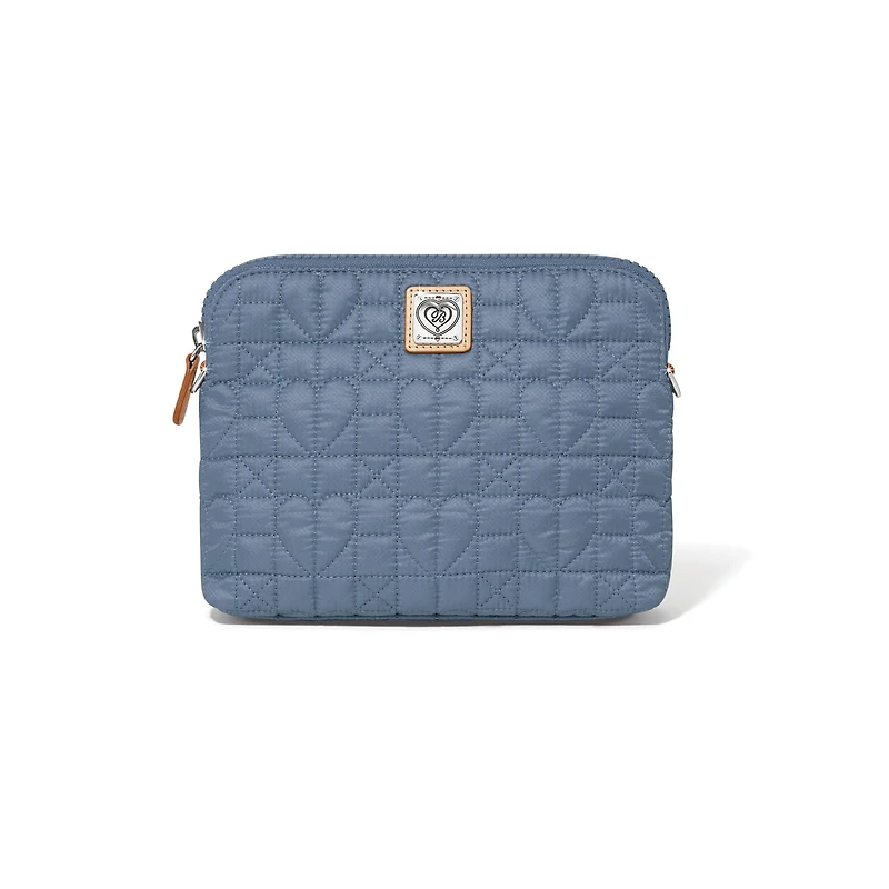 Personalized Arielle Small Cross Body