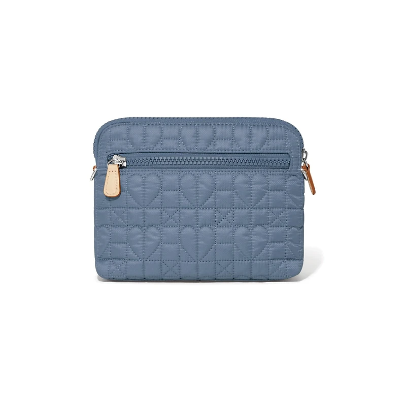Personalized Arielle Small Cross Body