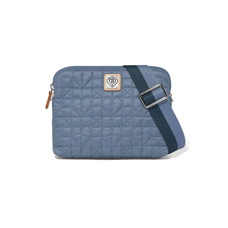 Personalized Arielle Small Cross Body