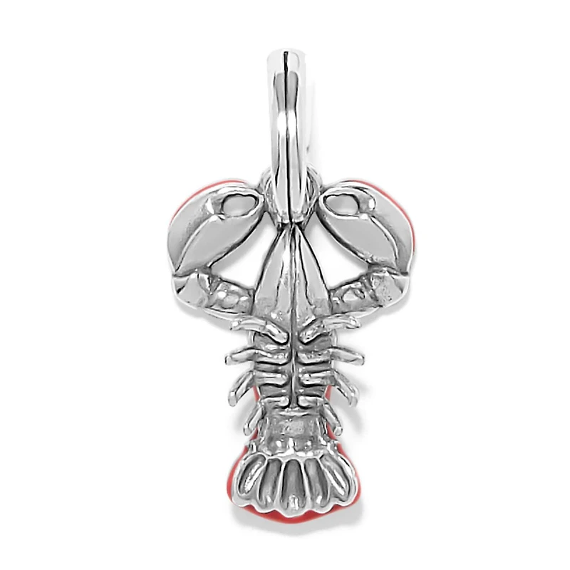 Pinch Me Lobster Charm