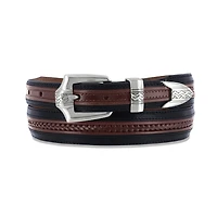Pinon Hills Inlay Lace Belt
