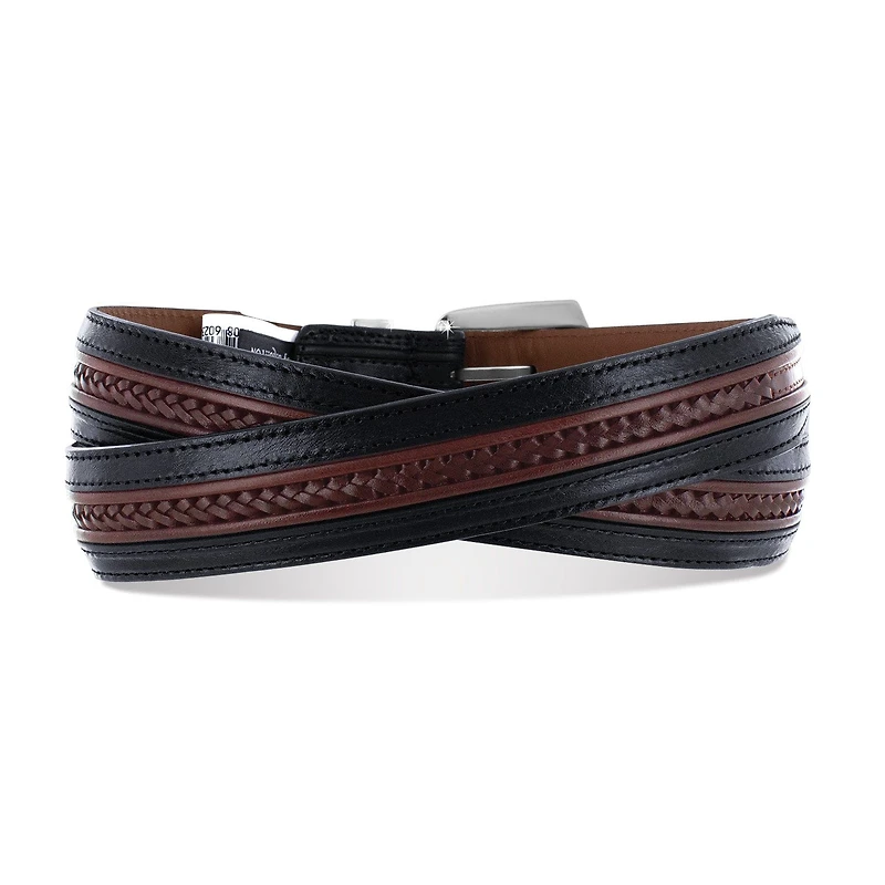Pinon Hills Inlay Lace Belt