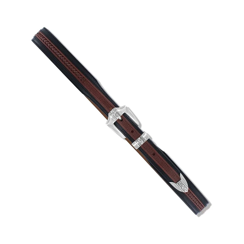 Pinon Hills Inlay Lace Belt