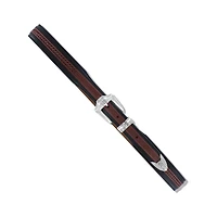 Pinon Hills Inlay Lace Belt
