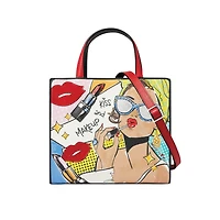 Pop Star Tote