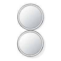 Pop Star Travel Mirror