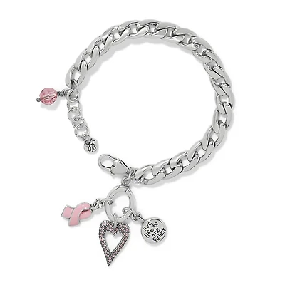Power Of Pink 2025 Bracelet