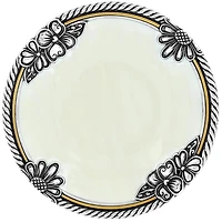 Pretty Pearl Trinket Tray