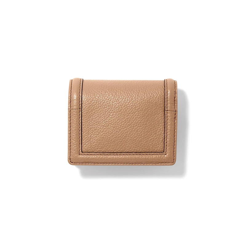 Pretty Tough Arch Small Wallet