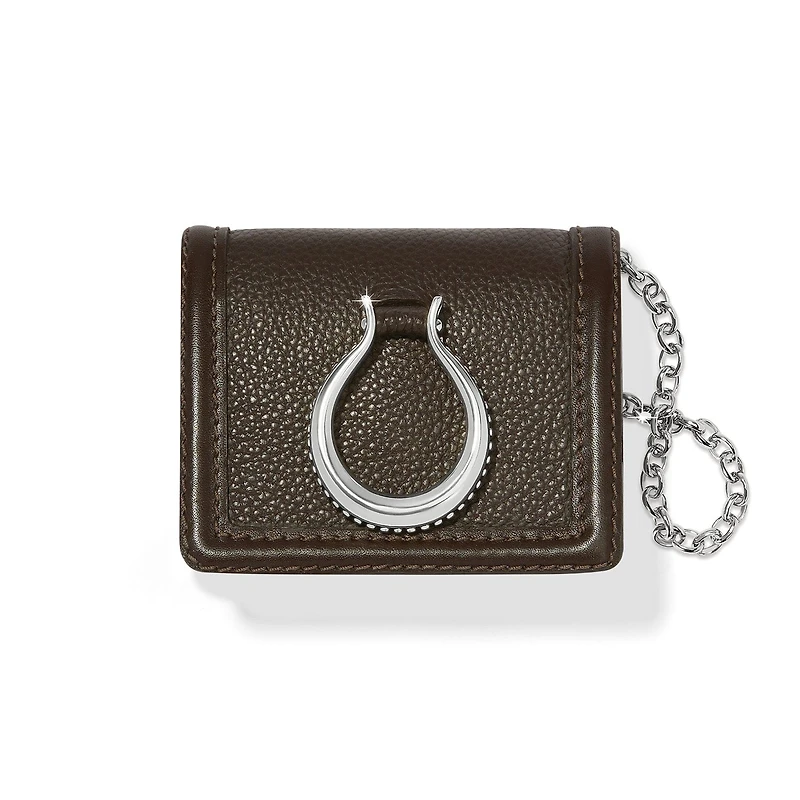 Pretty Tough Arch Small Wallet
