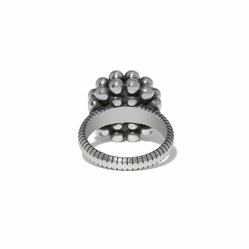Pretty Tough Blossom Ring