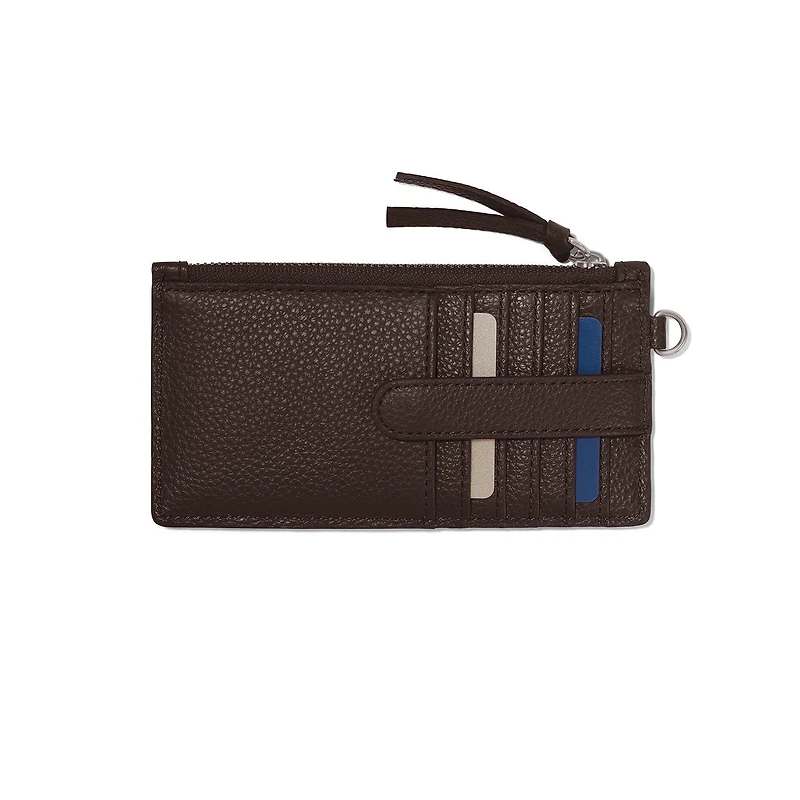 Pretty Tough Card Pouch