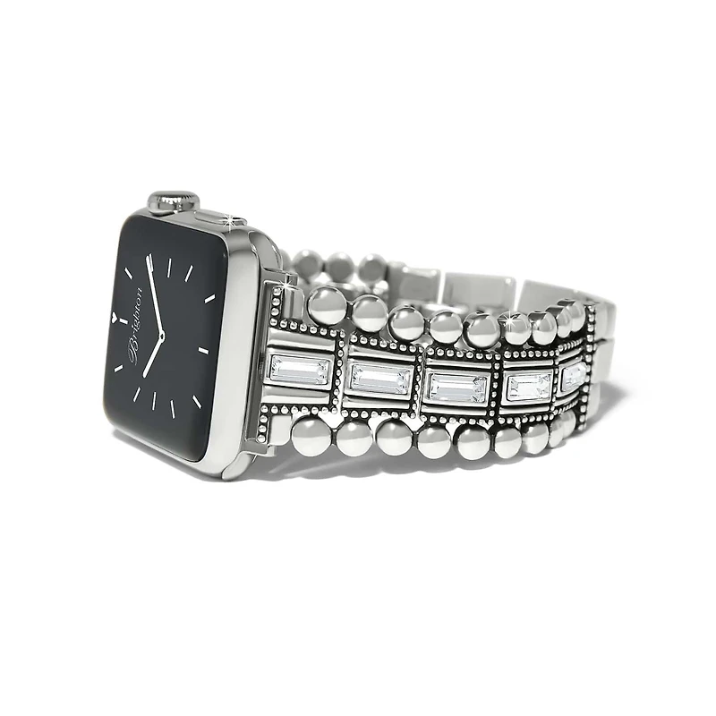 Pretty Tough Gem Watch Band