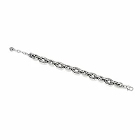 Pretty Tough Link Bracelet