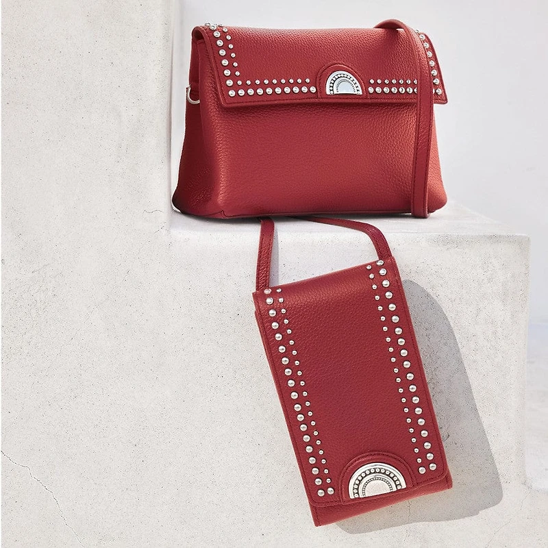 Pretty Tough Phone Organizer