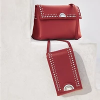 Pretty Tough Phone Organizer