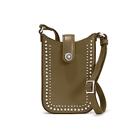Pretty Tough Phone Pouch