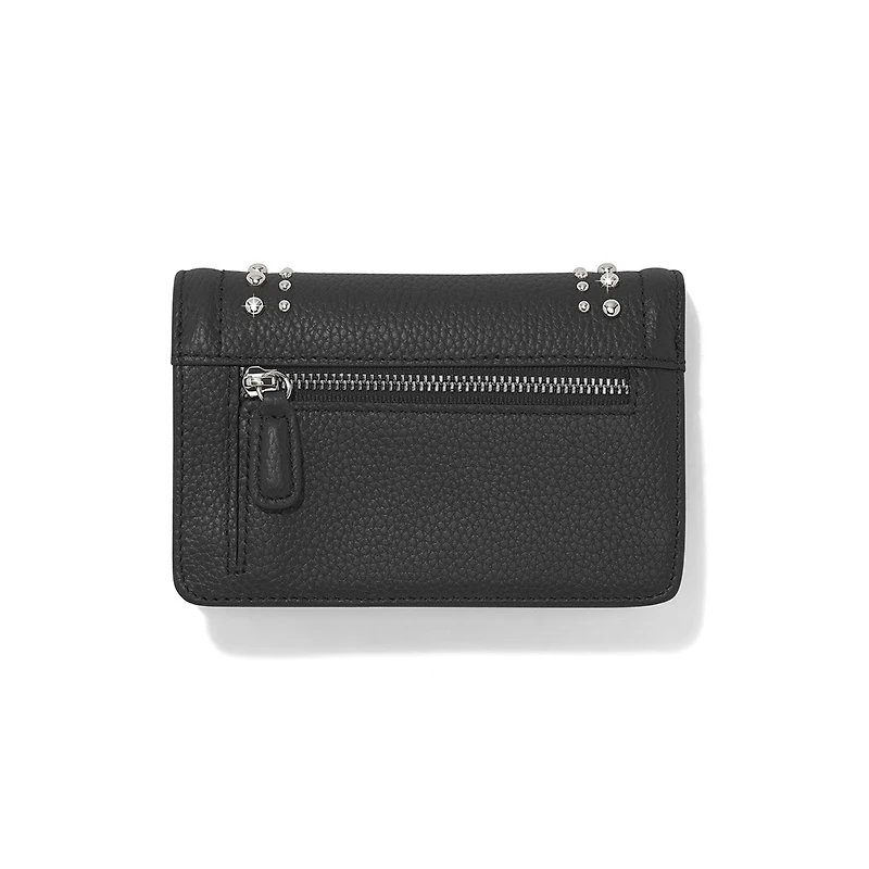 Pretty Tough Stud Medium Wallet