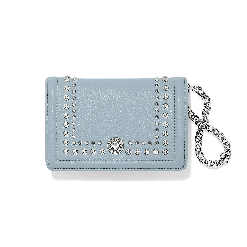 Pretty Tough Stud Medium Wallet