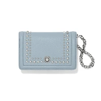 Pretty Tough Stud Medium Wallet