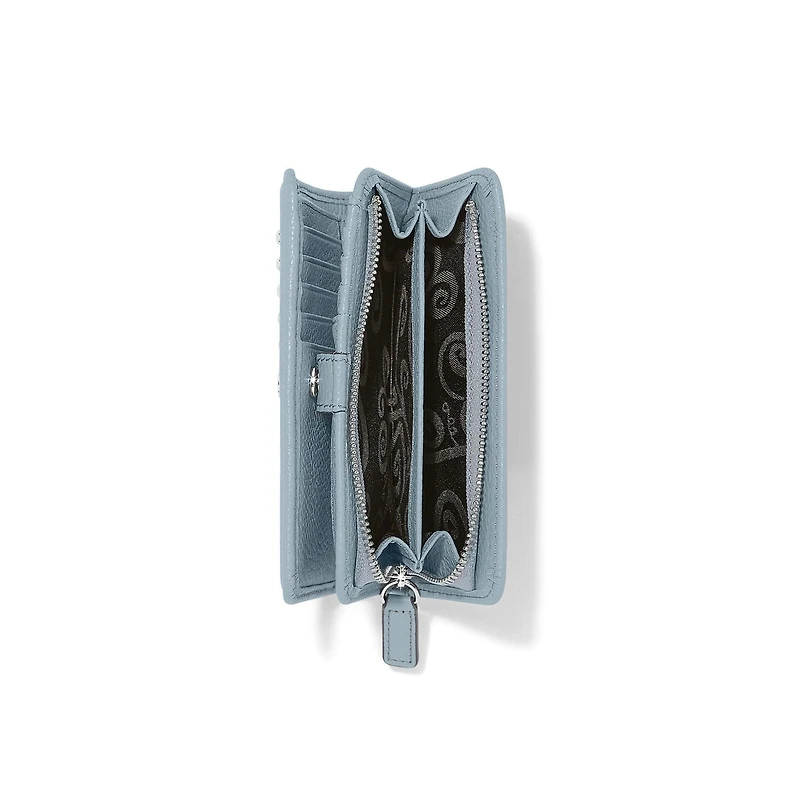 Pretty Tough Stud Medium Wallet