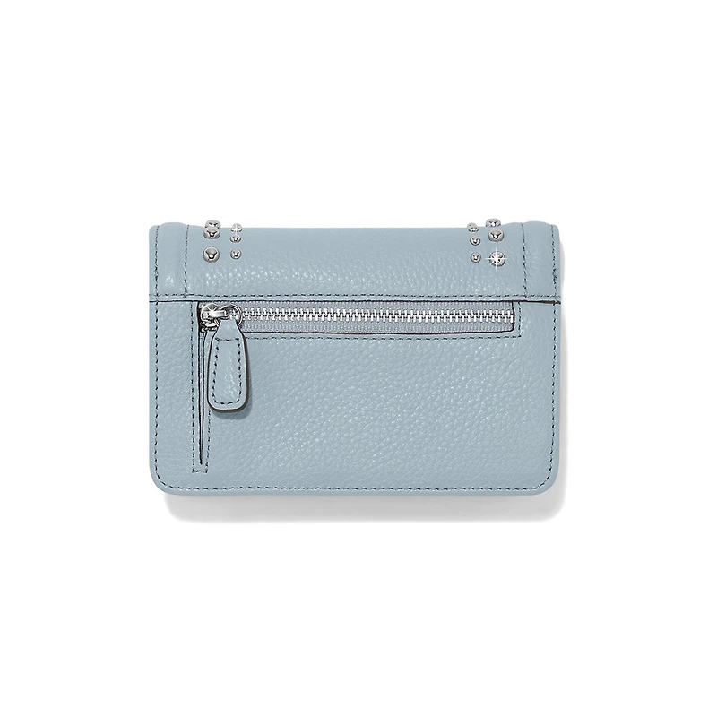 Pretty Tough Stud Medium Wallet