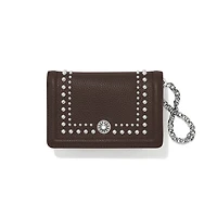 Pretty Tough Stud Medium Wallet