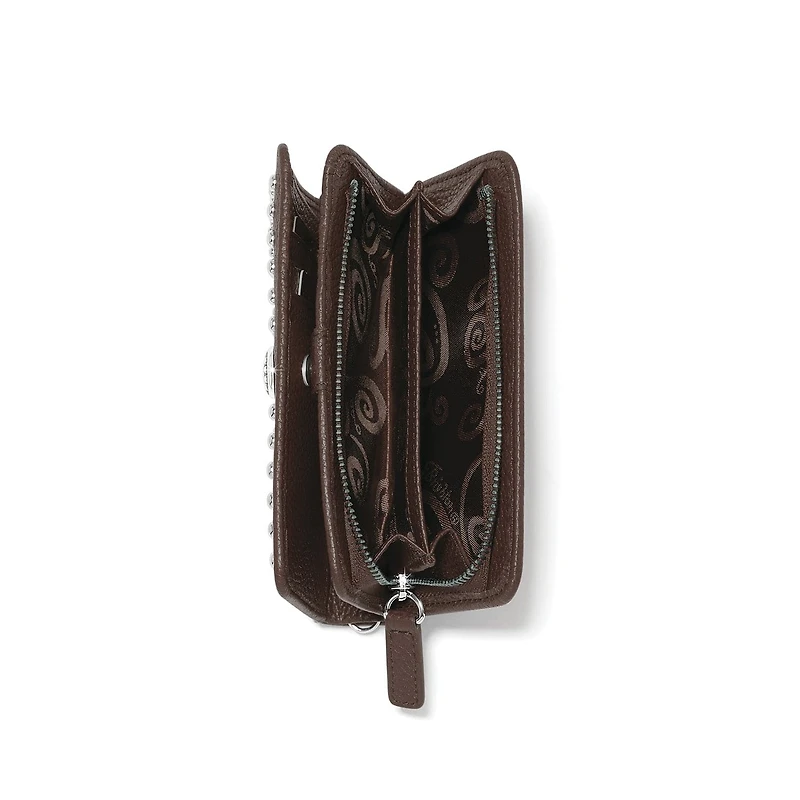 Pretty Tough Stud Medium Wallet