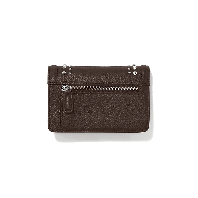 Pretty Tough Stud Medium Wallet