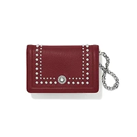 Pretty Tough Stud Medium Wallet