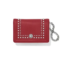 Pretty Tough Stud Medium Wallet