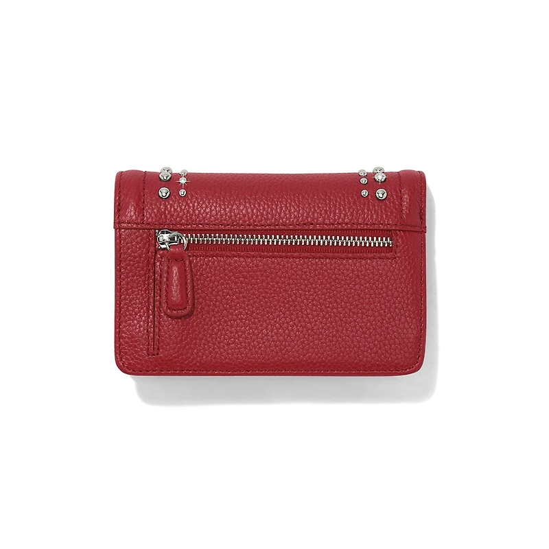 Pretty Tough Stud Medium Wallet