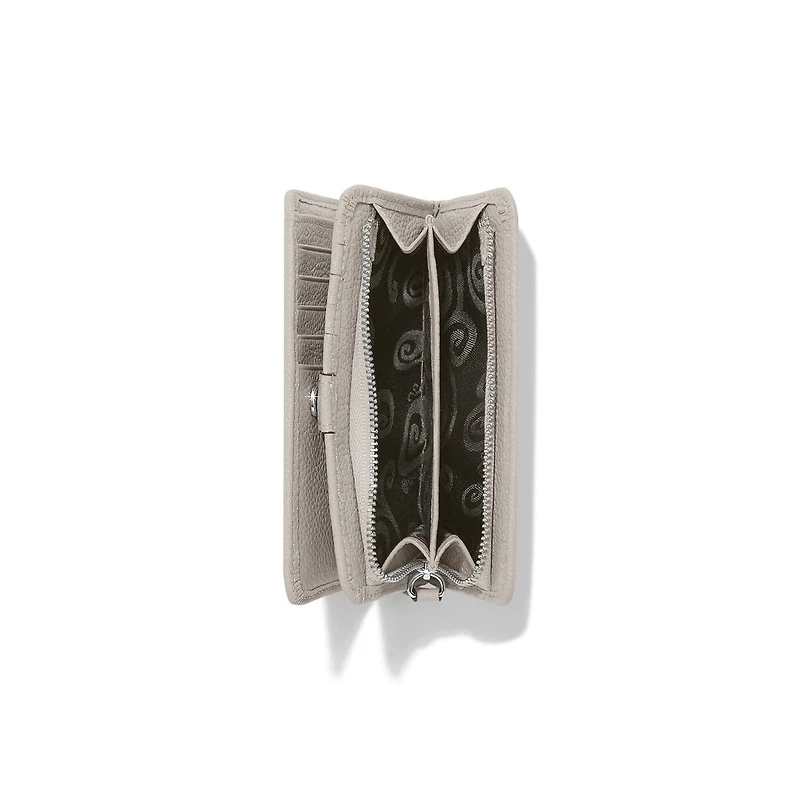 Pretty Tough Stud Medium Wallet