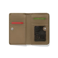 Pretty Tough Stud Medium Wallet