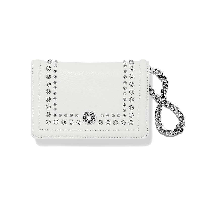 Pretty Tough Stud Medium Wallet