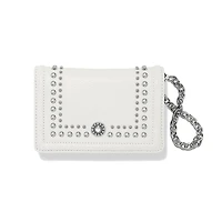 Pretty Tough Stud Medium Wallet