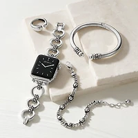 Pretty Tough Trio Watch Band